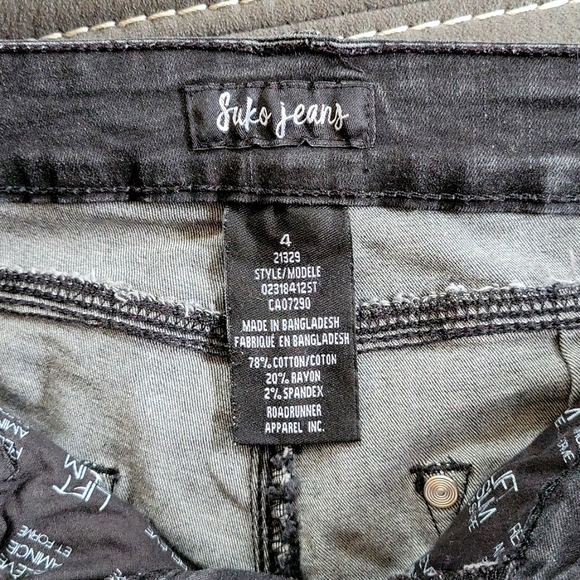 Suko Skinny Jeans - Picture 4 of 5